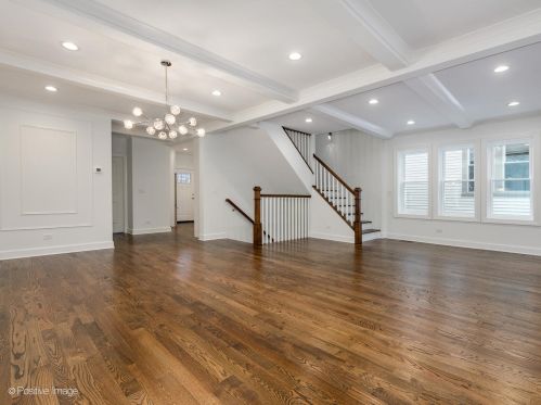 4848 Berteau Ave, Chicago IL  60641-1601 exterior