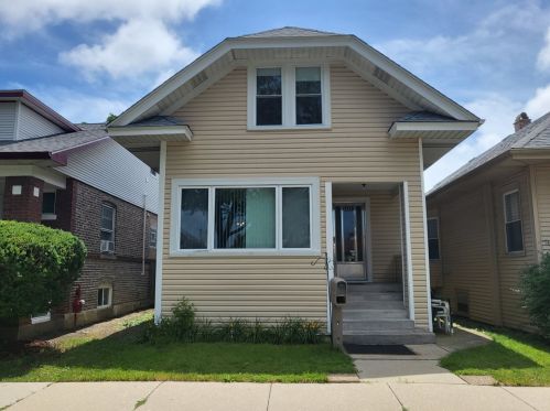 5339 Warwick Ave, Chicago, IL 60641-3350