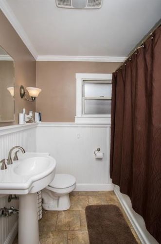 805 Brookline Blvd, Pittsburgh PA 15226-2003 exterior