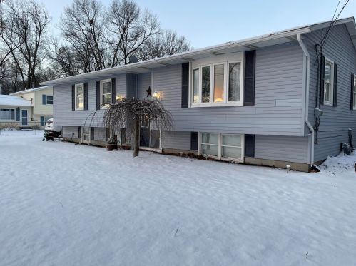 1951 Brooks Rd, Meskegon MI 49442-6503 exterior