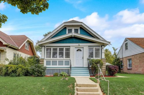 3144 76, Milwaukee WI 53222-3948 exterior