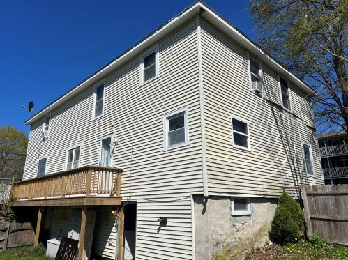 108 Furnace St, Killingly CT 06239-3525 exterior