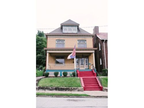 907 Jancey St, Pittsburgh, PA 15206-1336