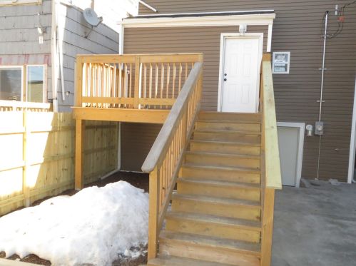 2922 48 Ct, Chicago IL 60804-3622 exterior