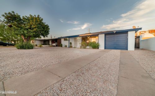 4111 4 Ave, Phoenix AZ 85041-5745 exterior