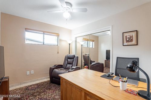 4748 Towner St, Tucson AZ  85712-2041 exterior