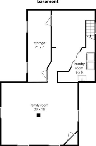 913 Fairfield Ave, Elmhurst IL 60126-3810 exterior