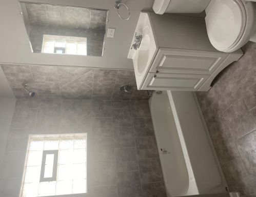 5347 Justine St, Chicago IL  60609-5813 exterior