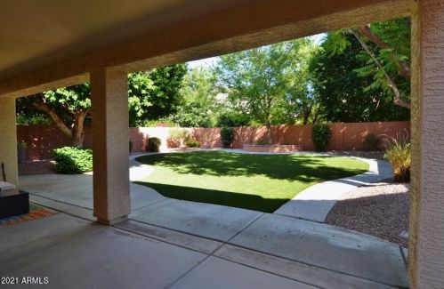4155 Dublin St, Chandler AZ 85226-2070 exterior