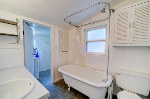 2509 Cutler Ave, Meskegon MI 49441-1275 exterior