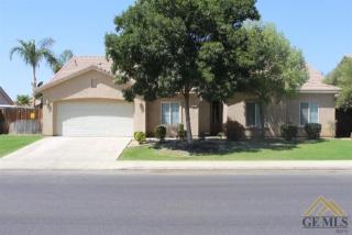 3613 Campfire Dr, Bakersfield, CA 93312-6515