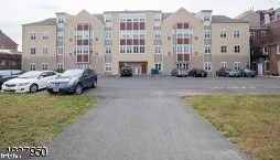 350 Broad St, Trenton NJ 08608-2501 exterior