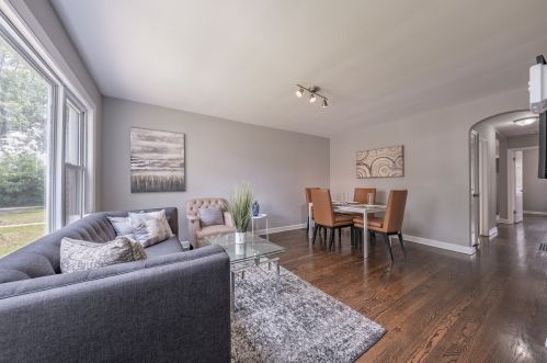 1253 96th St, Chicago IL  60628-1655 exterior