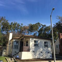 4541 Gateside Dr, Los Angeles CA  90032-3722 exterior
