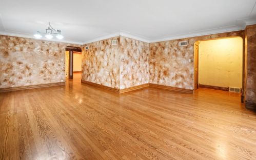 3407 Newcastle Ave, Chicago IL 60634-4832 exterior