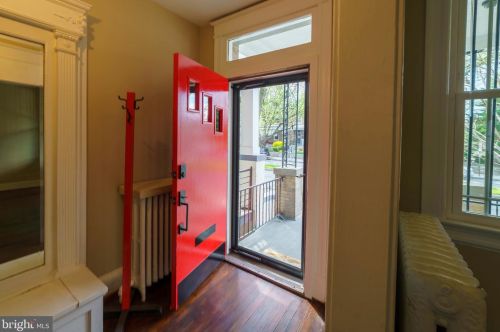 3629 New Hampshire Ave, Washington DC  20010-1503 exterior