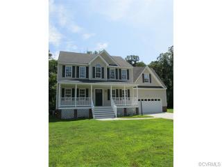 14519 Sulphur Springs Ter, Chester VA  23836-2778 exterior