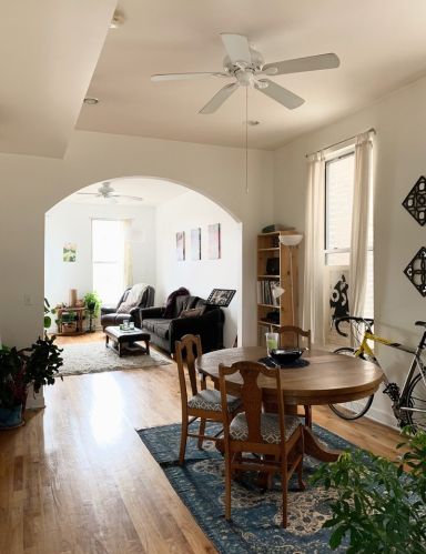 916 Francisco Ave, Chicago IL 60629-3008 exterior