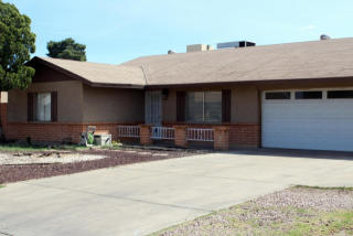 8009 Turney Ave, Phoenix, AZ 85033-2323