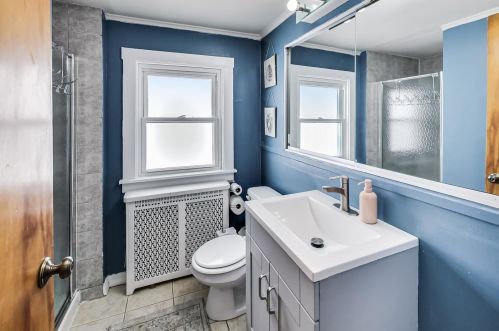 5327 Oakdale Ave, Chicago IL 60657-8139 exterior