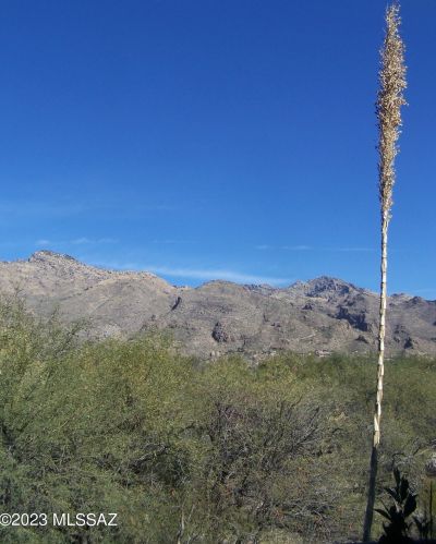 5800 Kolb Rd, Tucson AZ  14276-0908 exterior