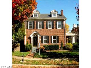 4202 Augusta Ave, Richmond, VA 23230-3812