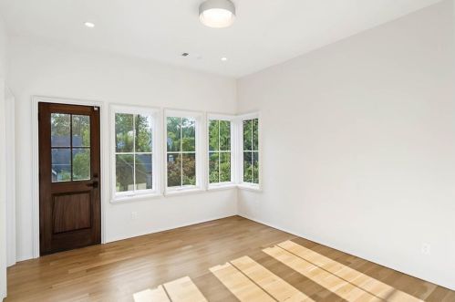 95 Montgomery Fry Dr, Atlanta GA 30309-2718 exterior