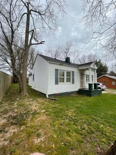 602 Calhoun Ave, Atlanta, GA 30344-4307