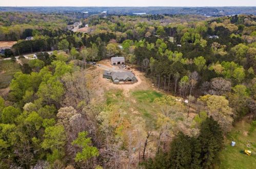 3242 Davis Brg Rd, Gainesville GA 30506-4242 exterior