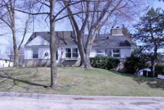 270 112th St, Milwaukee WI  53226-4119 exterior