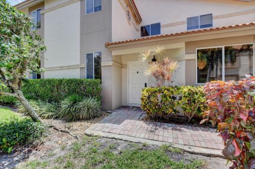 6798 Via Regina, Boca Raton FL 33433-3927 exterior