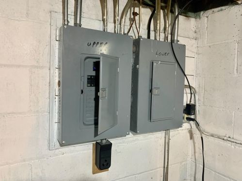 2622 60th St, Milwaukee WI  53210-2601 exterior