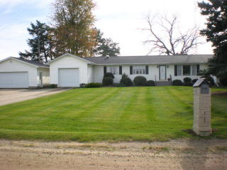 575 Eddy Rd, Sandusky, MI 48471-8722