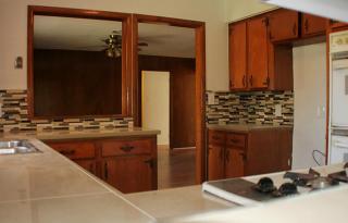 5714 Sanford Rd, Houston TX  77096-6037 exterior