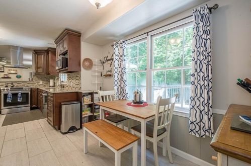 4882 Cambridge Dr, Atlanta GA 30338-5049 exterior