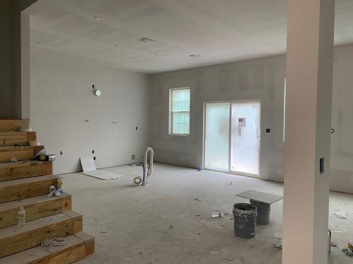 25 Forest Dr, Huntsville TX 77340-5676 exterior