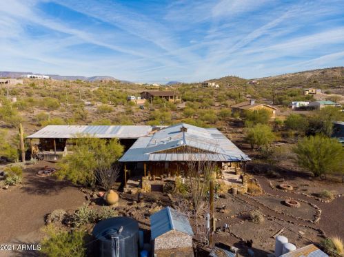 47713 29 Ave, Phoenix AZ 85087-9638 exterior