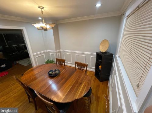 1617 Parham Rd, Silver Spring MD 20903-2258 exterior