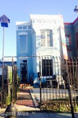 2023 Vermont Ave, Washington DC  20001-4029 exterior