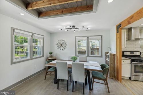 7923 Ashton St, Alexandria VA  22309-1340 exterior