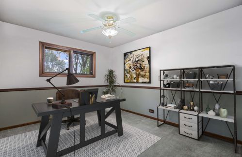 242 Princeton Ave, Itasca IL 60143-2170 exterior