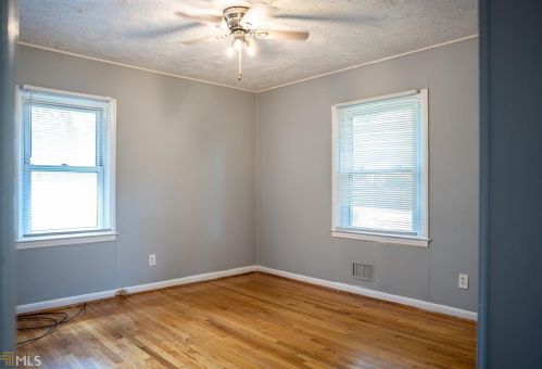 1638 Flintwood Dr, Atlanta GA 30316-4128 exterior