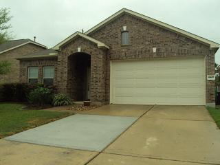 18407 Fairwood Meadow Ct, Houston TX  77084-1996 exterior