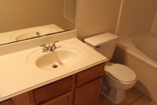 3543 Red Meadows Dr, Spring TX  77386-3137 exterior