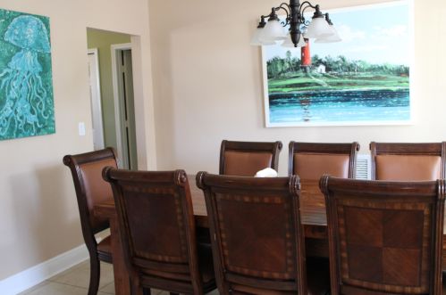 3857 Hainlin St, Fort Pierce FL 34953-4071 exterior