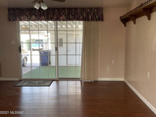 5003 Cherry Ave, Tucson AZ 85706-1406 exterior