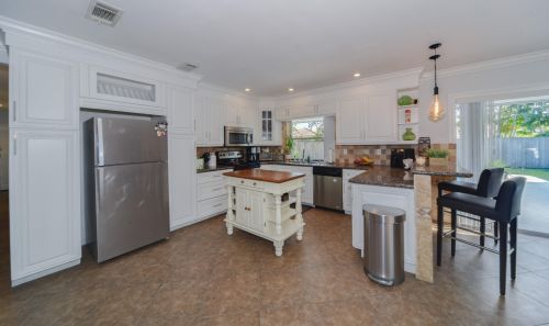 1298 13th St, Boca Raton FL  33486-2114 exterior