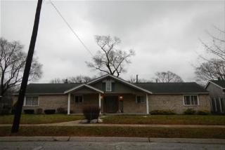 2332 Central Dr, Gary, IN 46407-1738