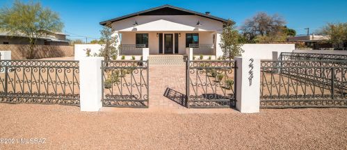 2231 Helen St, Tucson, AZ 85719-4707