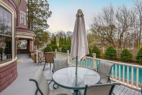 96 Highland St, Boston MA exterior